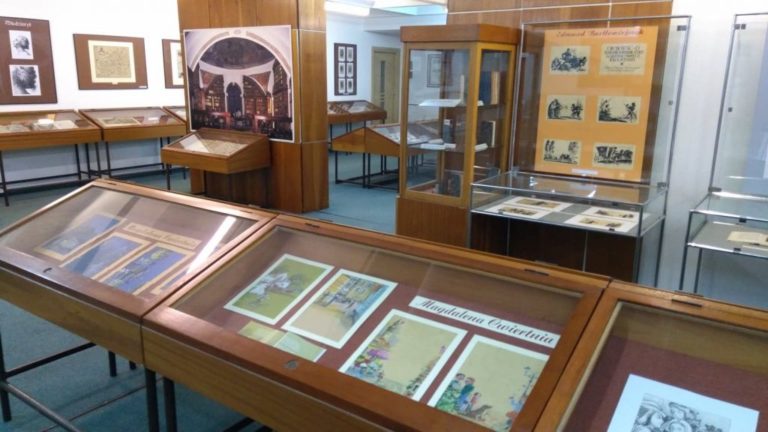 Muzeum Ilustracji Książkowej